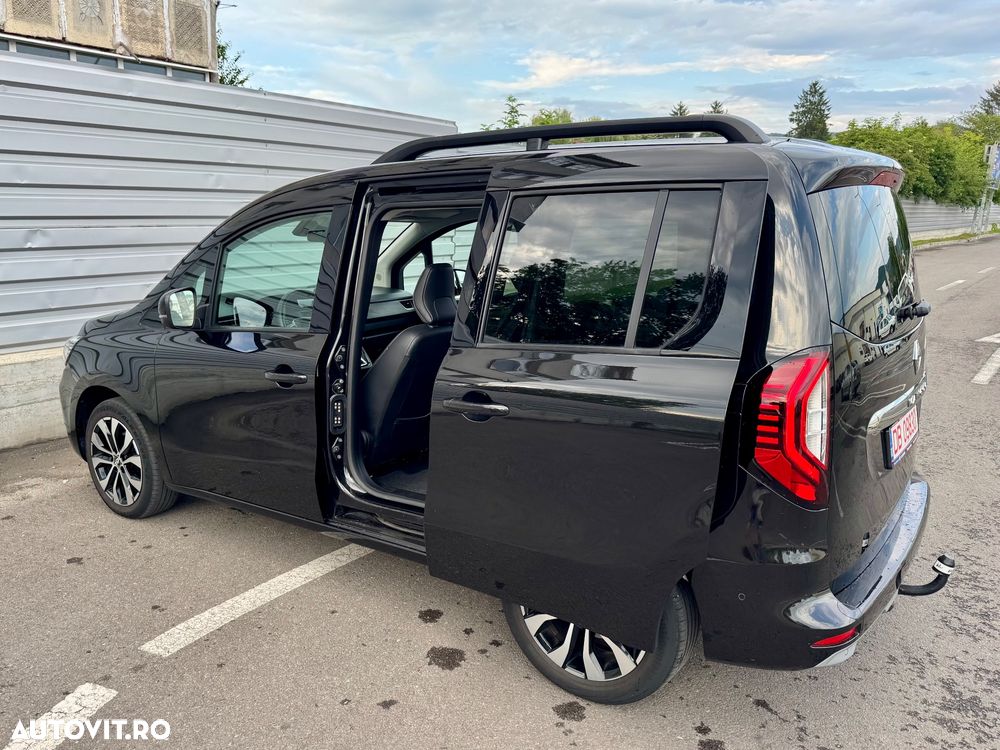 Renault Kangoo BLUE dCi 95 Intens - 20