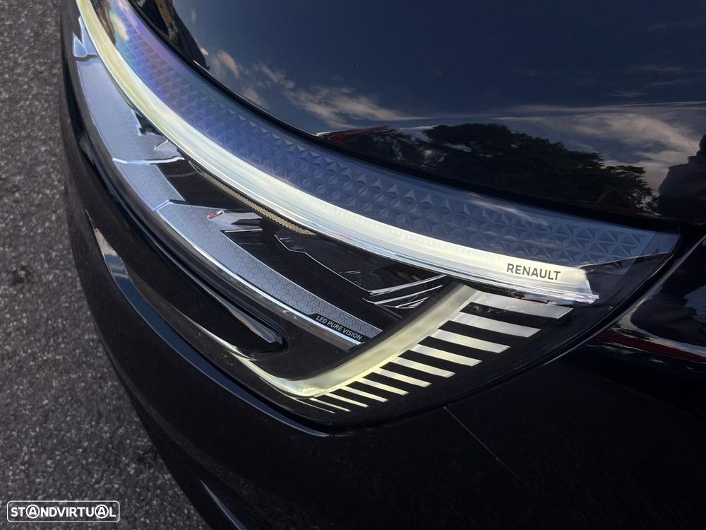 Renault Mégane 1.6 Plug-In Intens - 5