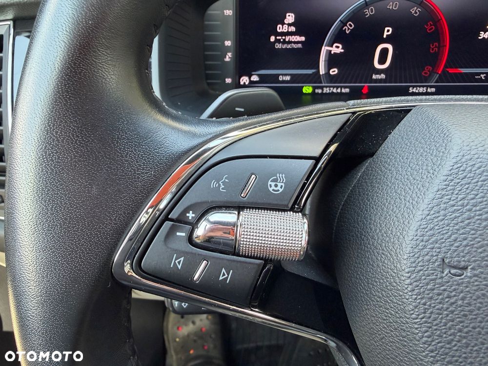 Skoda Kodiaq 2.0 TDI 4x4 L&K DSG - 23