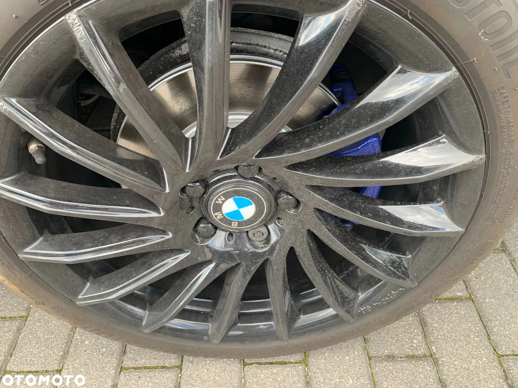 BMW Seria 2 216i Active Tourer Advantage - 8