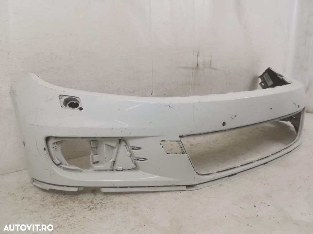 Bara Fata Volkswagen VW  Tiguan 1 [facelift] 5N 2011 2012 2013 2014 20 - 4