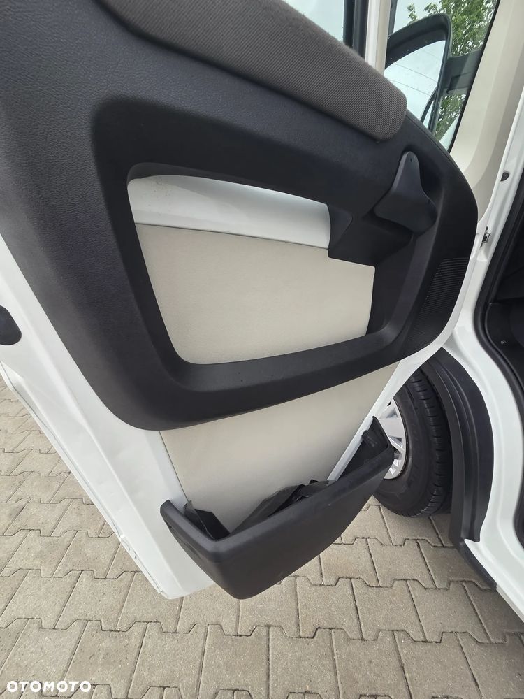 Peugeot Boxer - 11