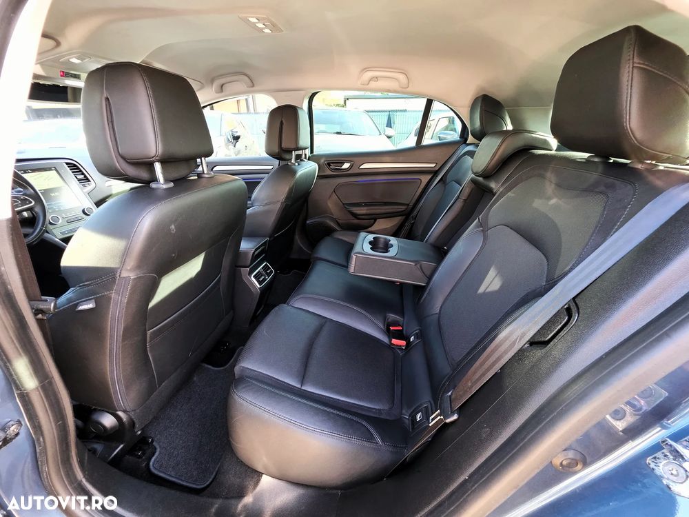 Renault Megane dCi 110 FAP EDC BOSE Edition - 19