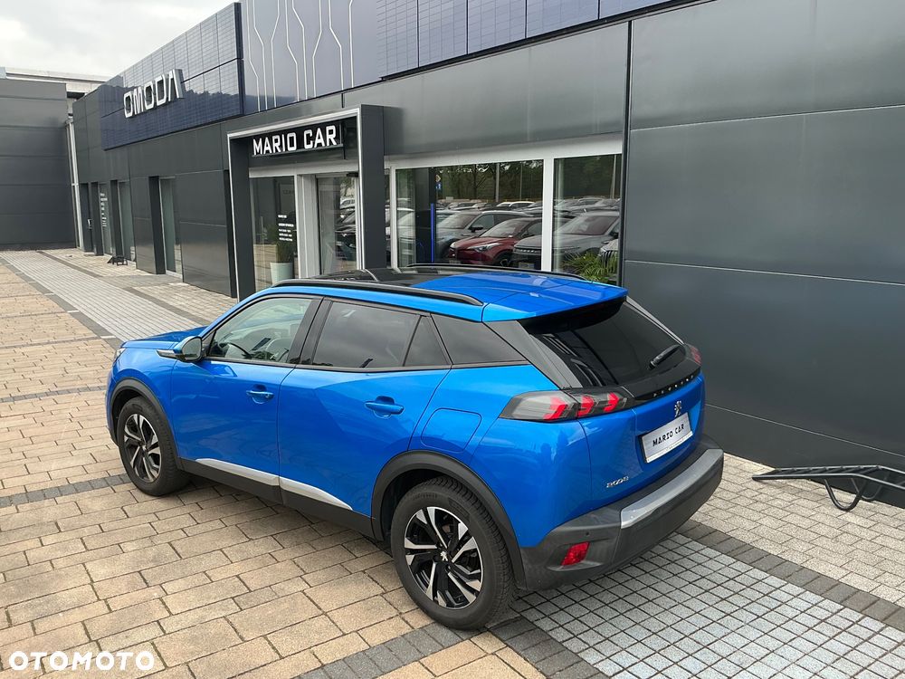 Peugeot 2008 1.2 PureTech Allure Pack S&S - 7