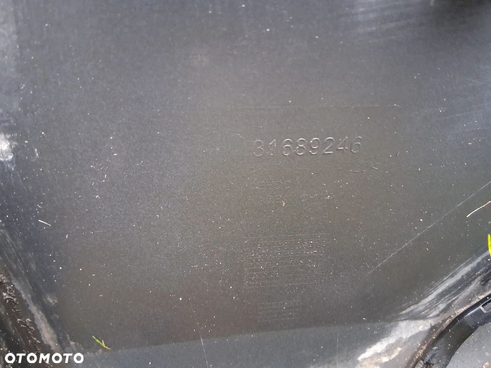 Zderzak tył tylny VOLVO XC60 II LIFT 2021 INSCRIPTION 6pdc 31689246 - 4