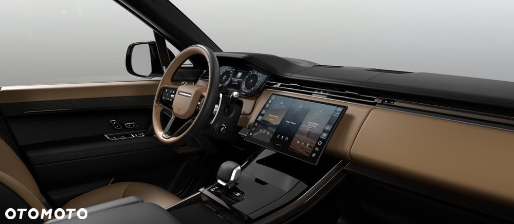 Land Rover Range Rover Sport - 4