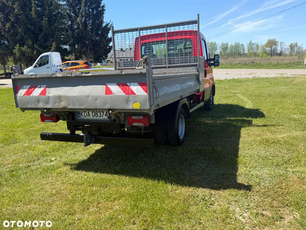 Iveco 35c13 - 7