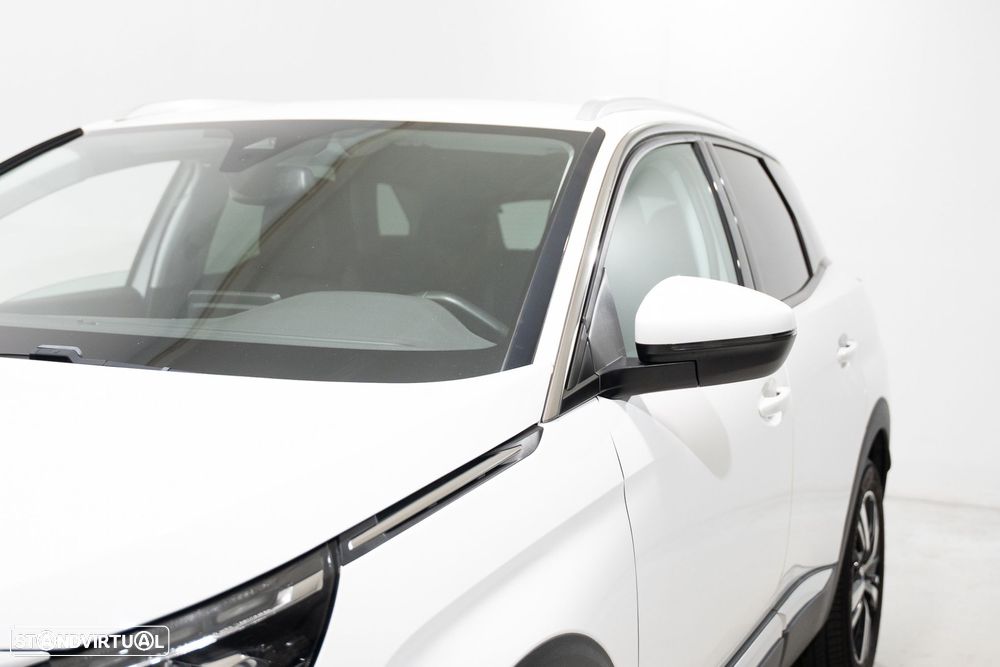 Peugeot 3008 1.5 BlueHDi Allure Pack EAT8 - 9