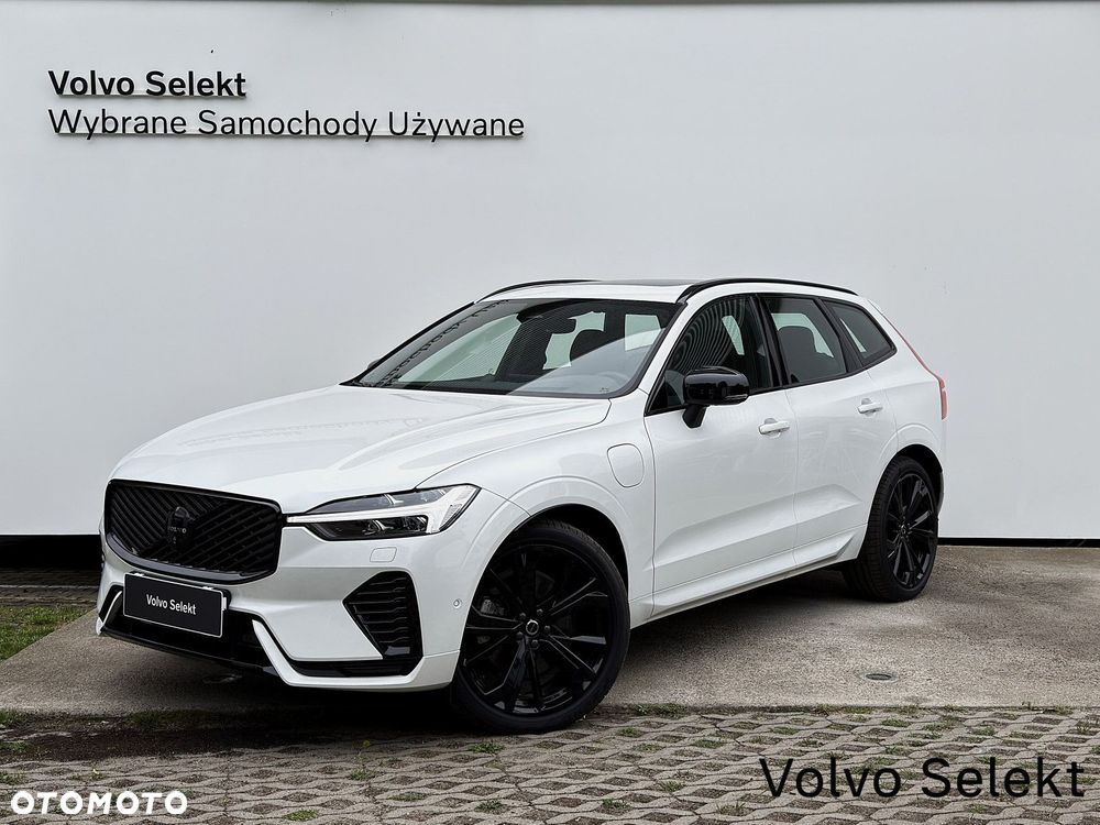Volvo XC 60 - 1