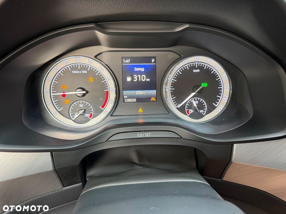 Skoda Kodiaq 2.0 TDI 4x4 DSG Ambition - 13