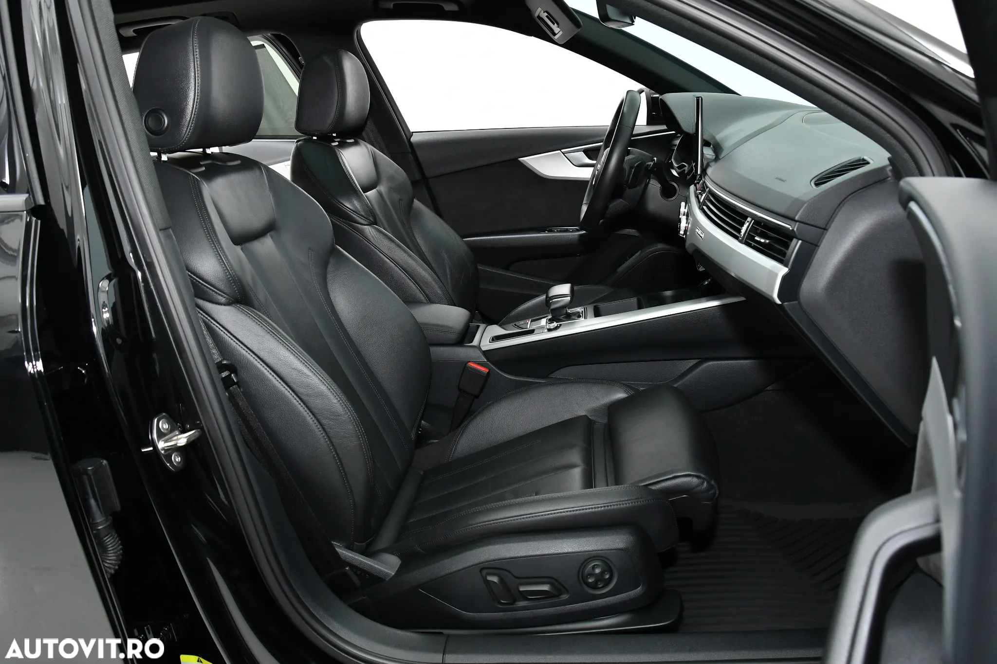 Audi A4 Allroad quattro 50 TDI tiptronic - 9