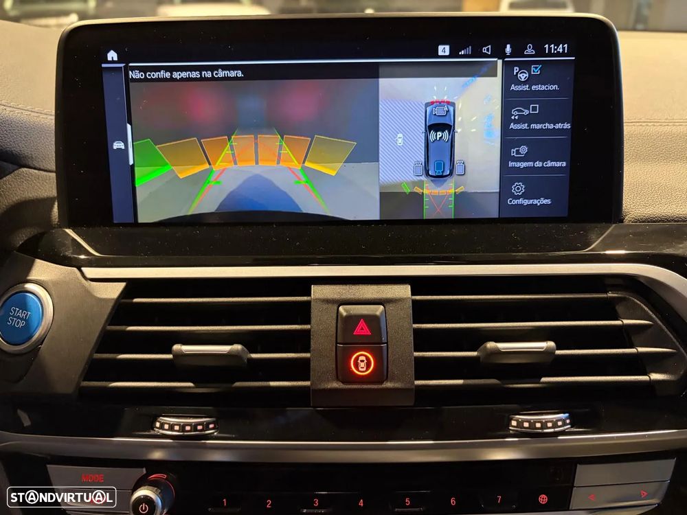 BMW iX3 Impressive - 34