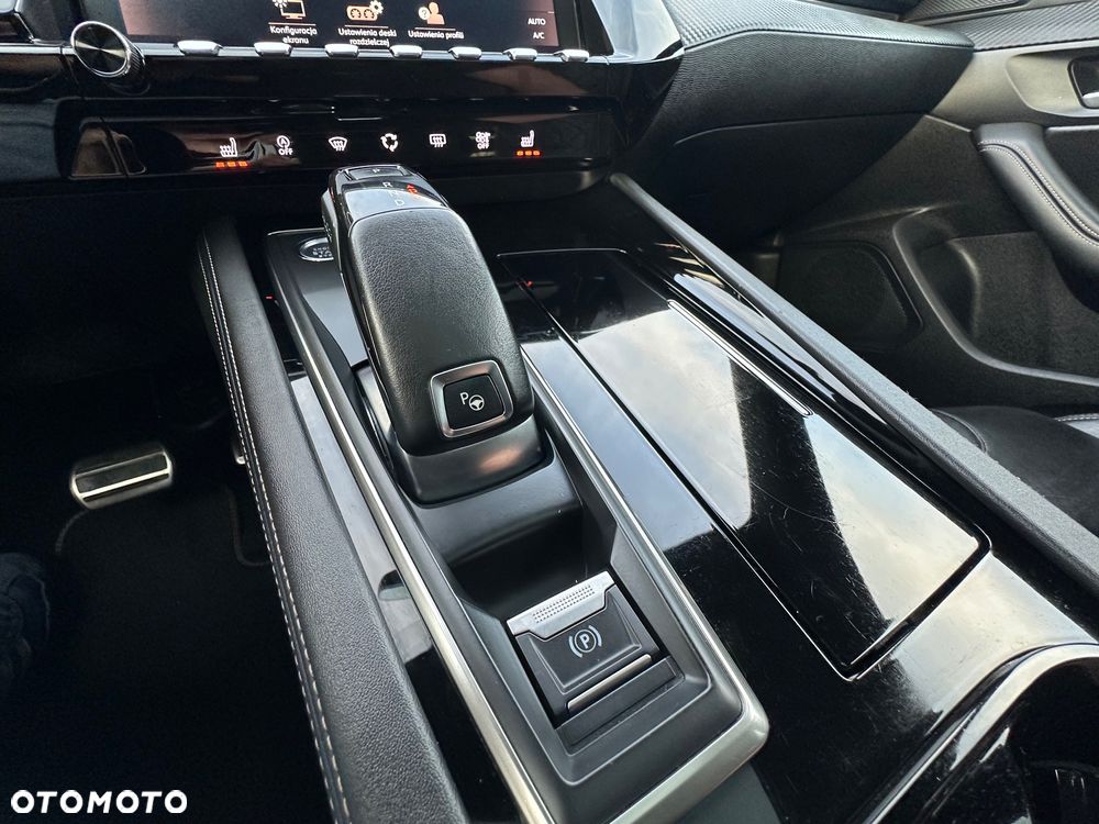 Peugeot 508 2.0 BlueHDi GT Line S&S EAT8 - 38