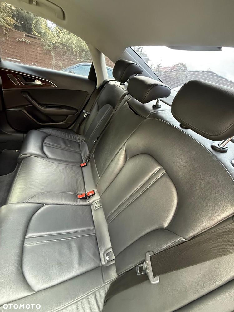 Audi A6 Limousine - 5
