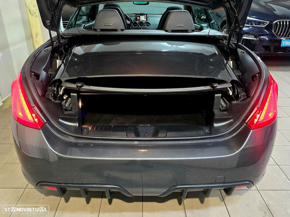 Peugeot 308 CC e-HDi FAP 115 S&S Active - 12