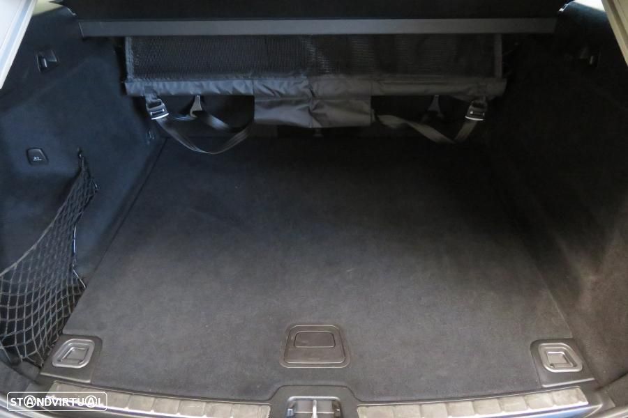 Volvo XC 60 2.0 D4 Inscription Geartronic - 26