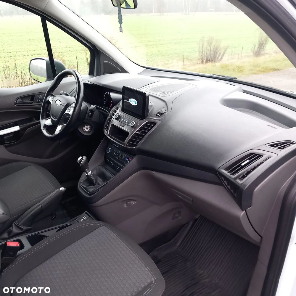 Ford Transit Connect 240 L2 Trend - 15