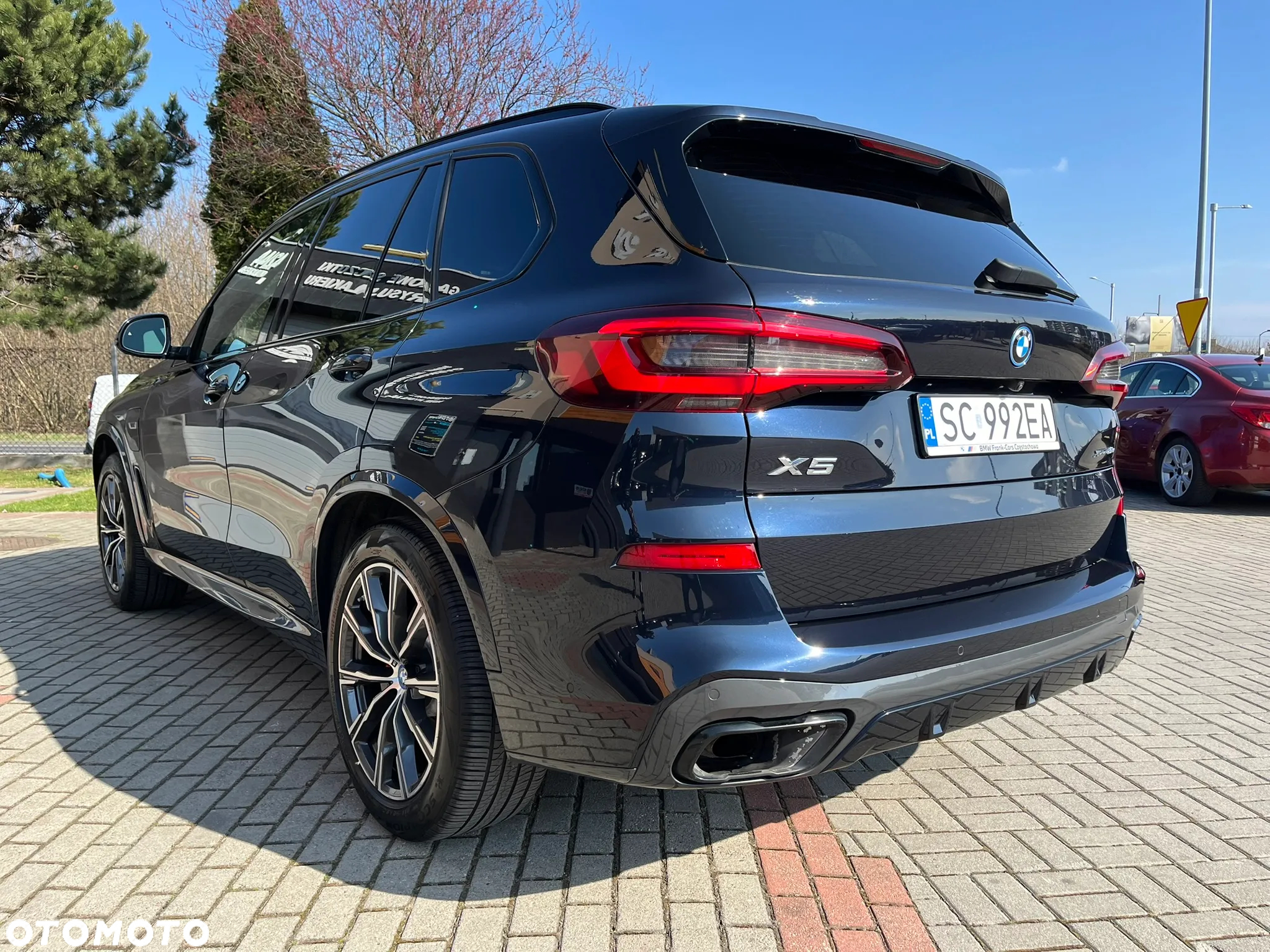 BMW X5 - 4
