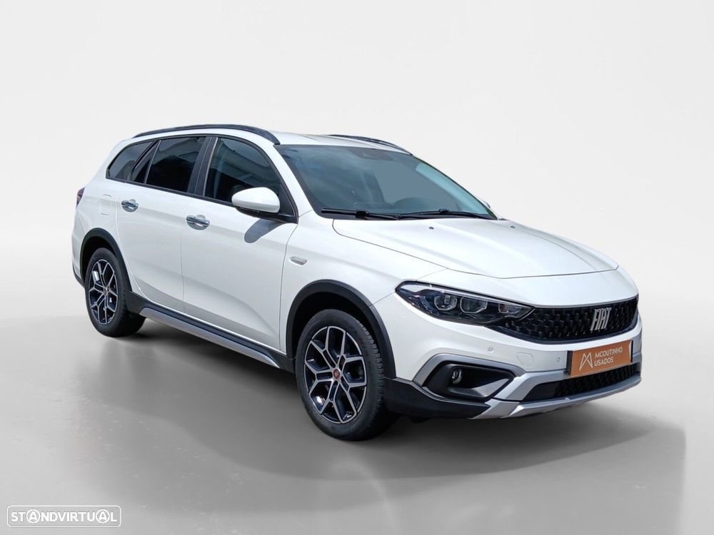 Fiat Tipo Station Wagon 1.0 GSE T3 - 7