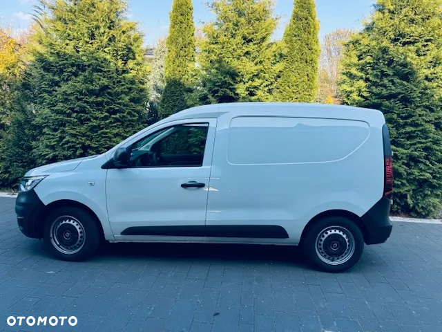 Renault EXPRESS VAN EXTRA 1.3 TCE 100 - 2