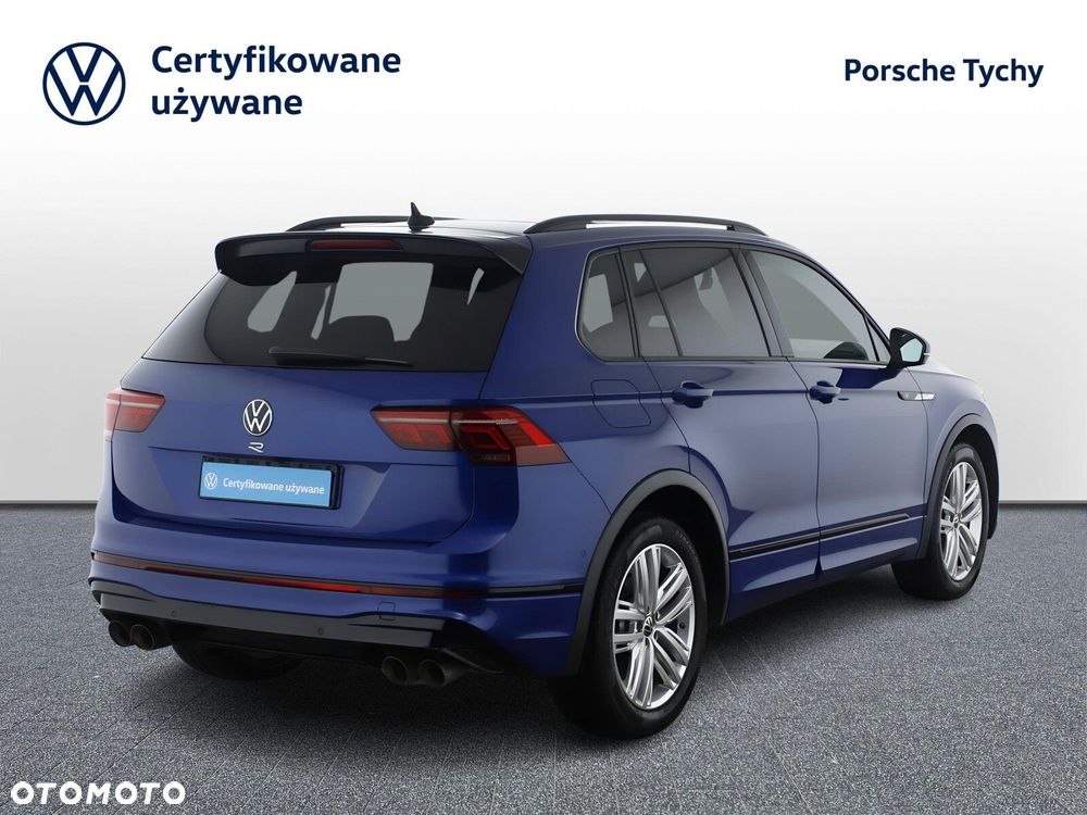 Volkswagen Tiguan - 2