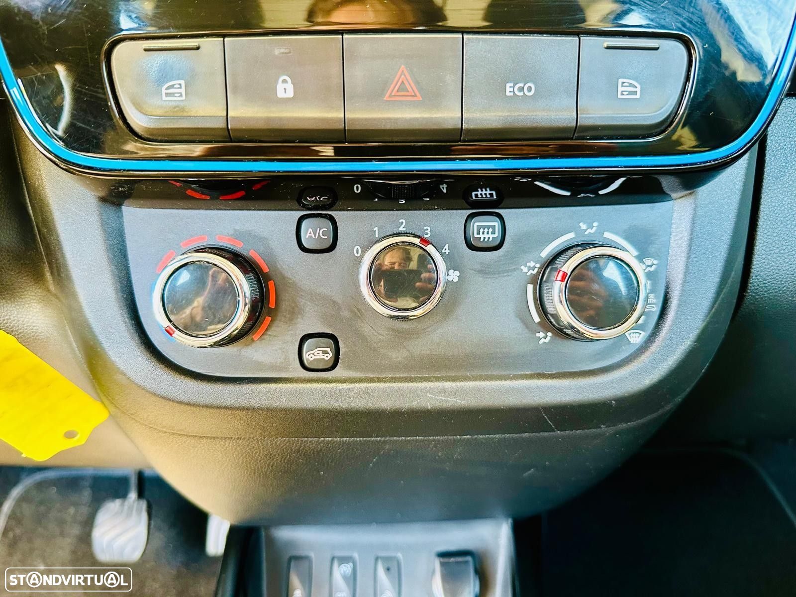 Dacia Spring Electric 45 Comfort - 22