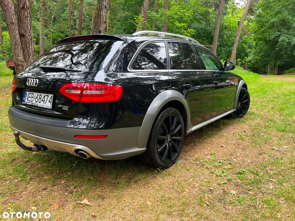 Audi A4 Allroad 3.0 TDI Quattro S tronic - 35