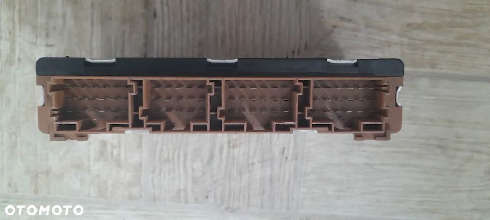 Moduł, sterownik MAN KSM 24V !! - 2