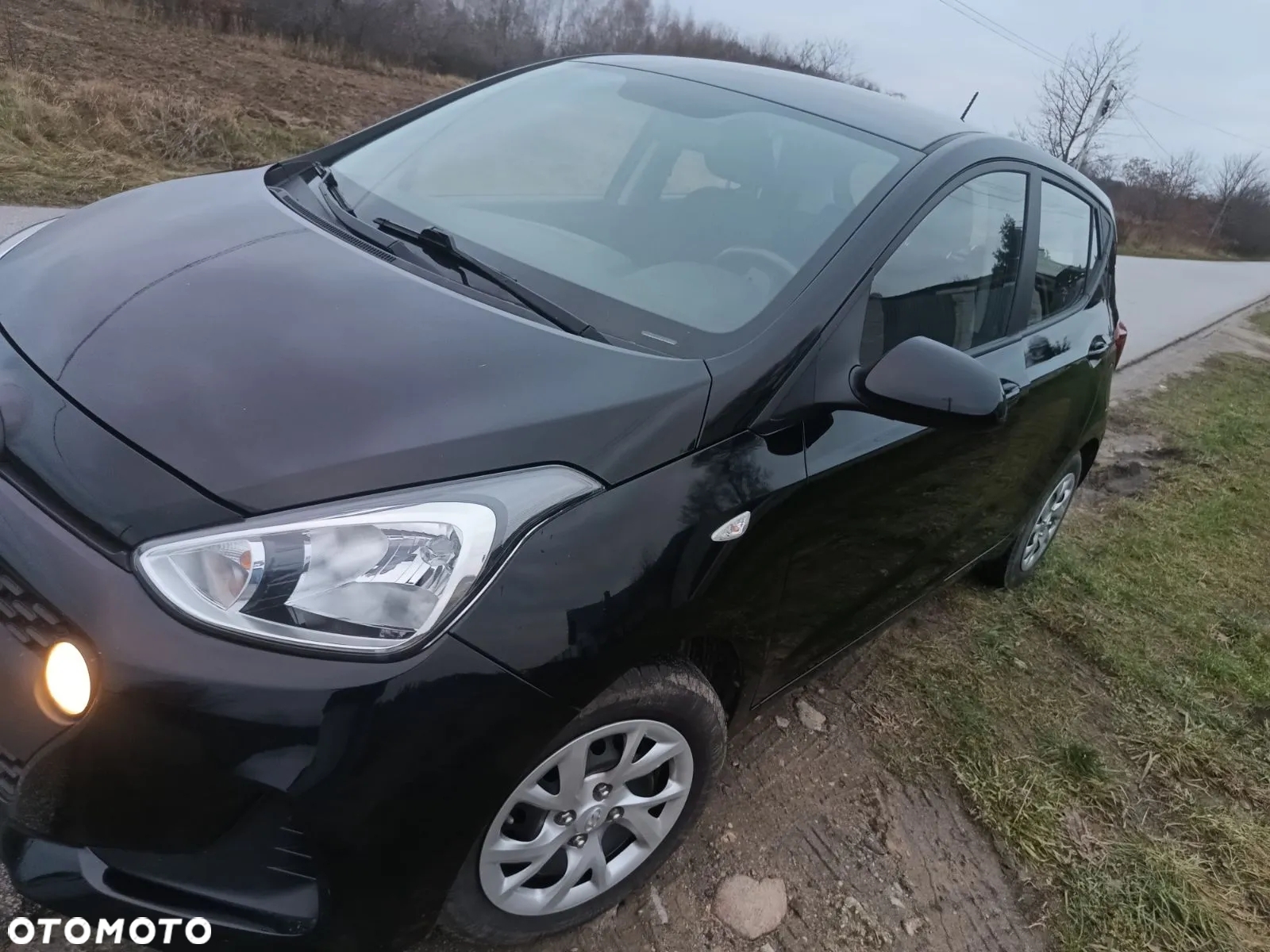 Hyundai i10 1.0 - 2