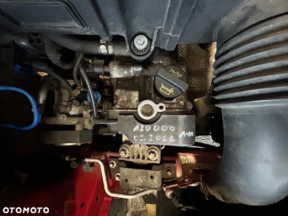 Fiat Punto 1.2 Easy - 8