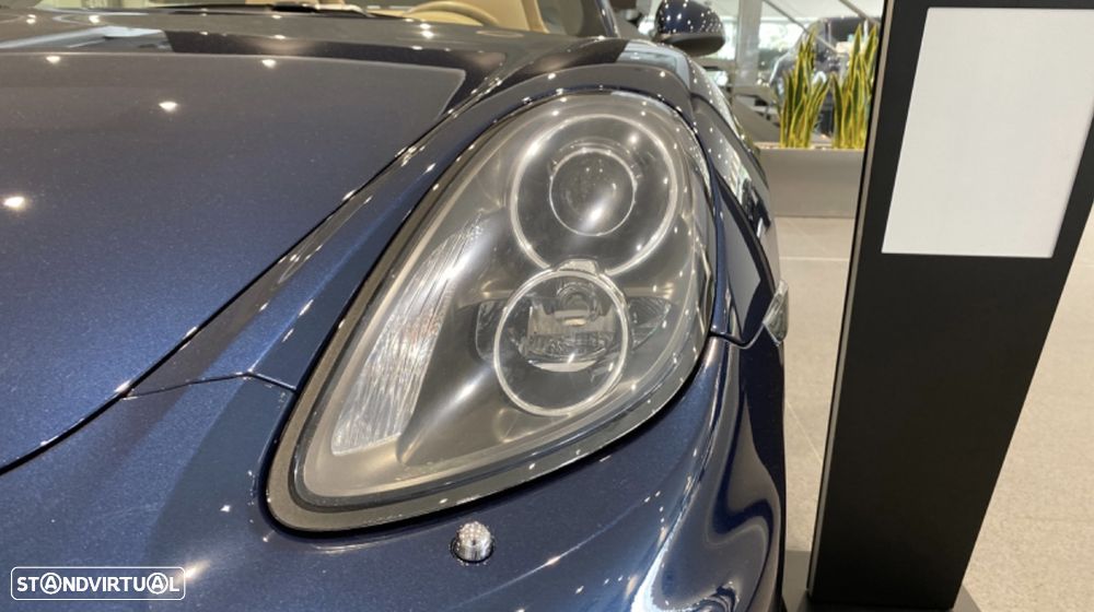 Porsche Boxster S PDK - 18