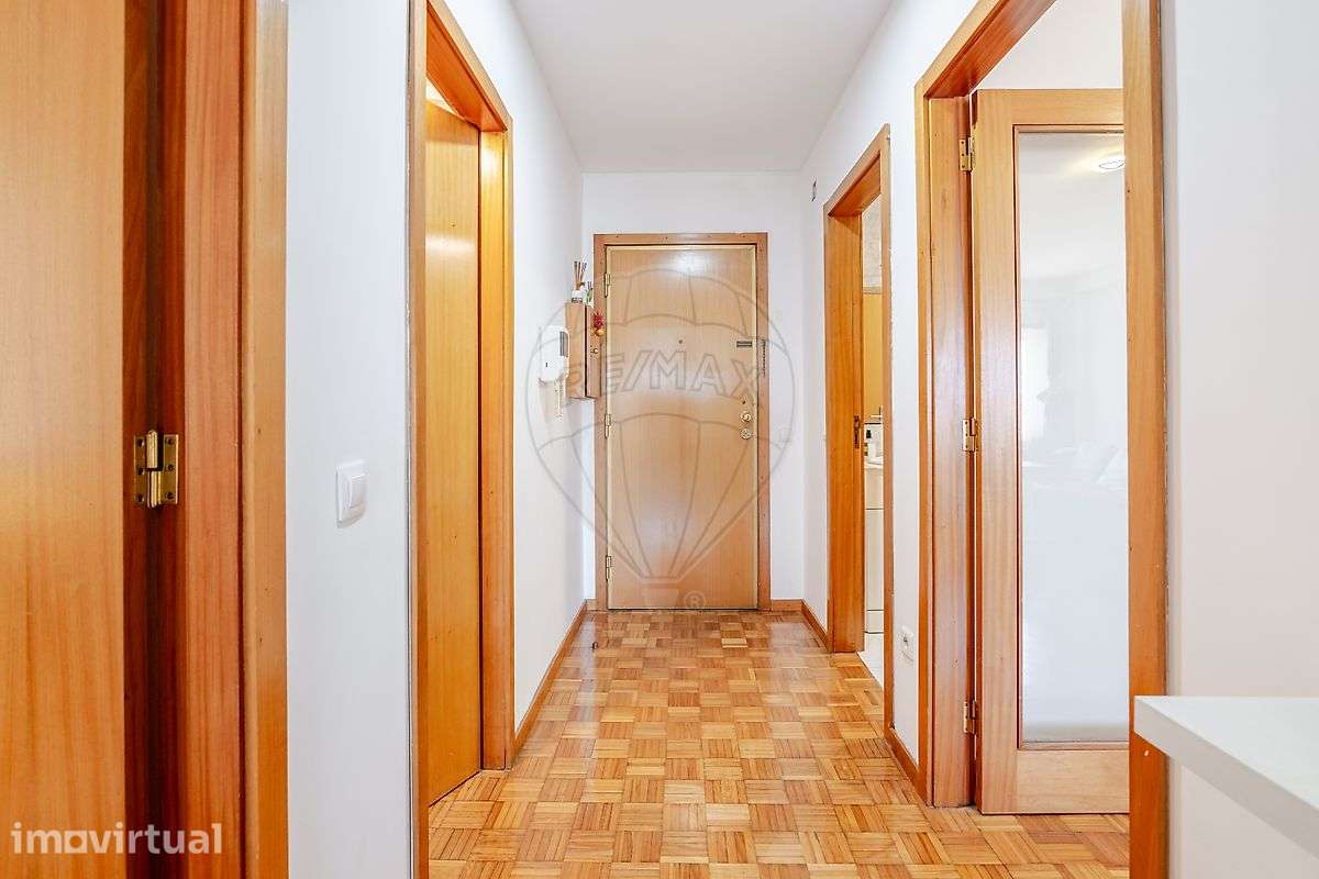 Apartamento T1 para venda - Grande imagem: 4/27