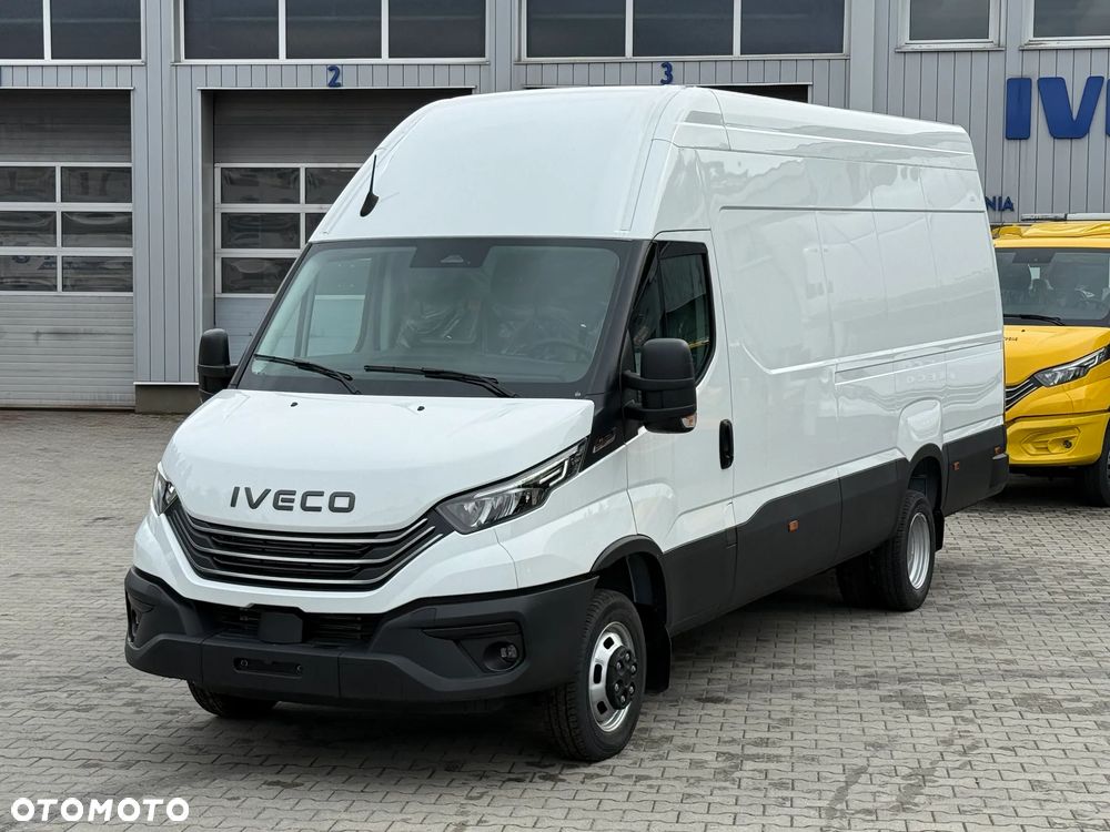 Iveco Daily - 10