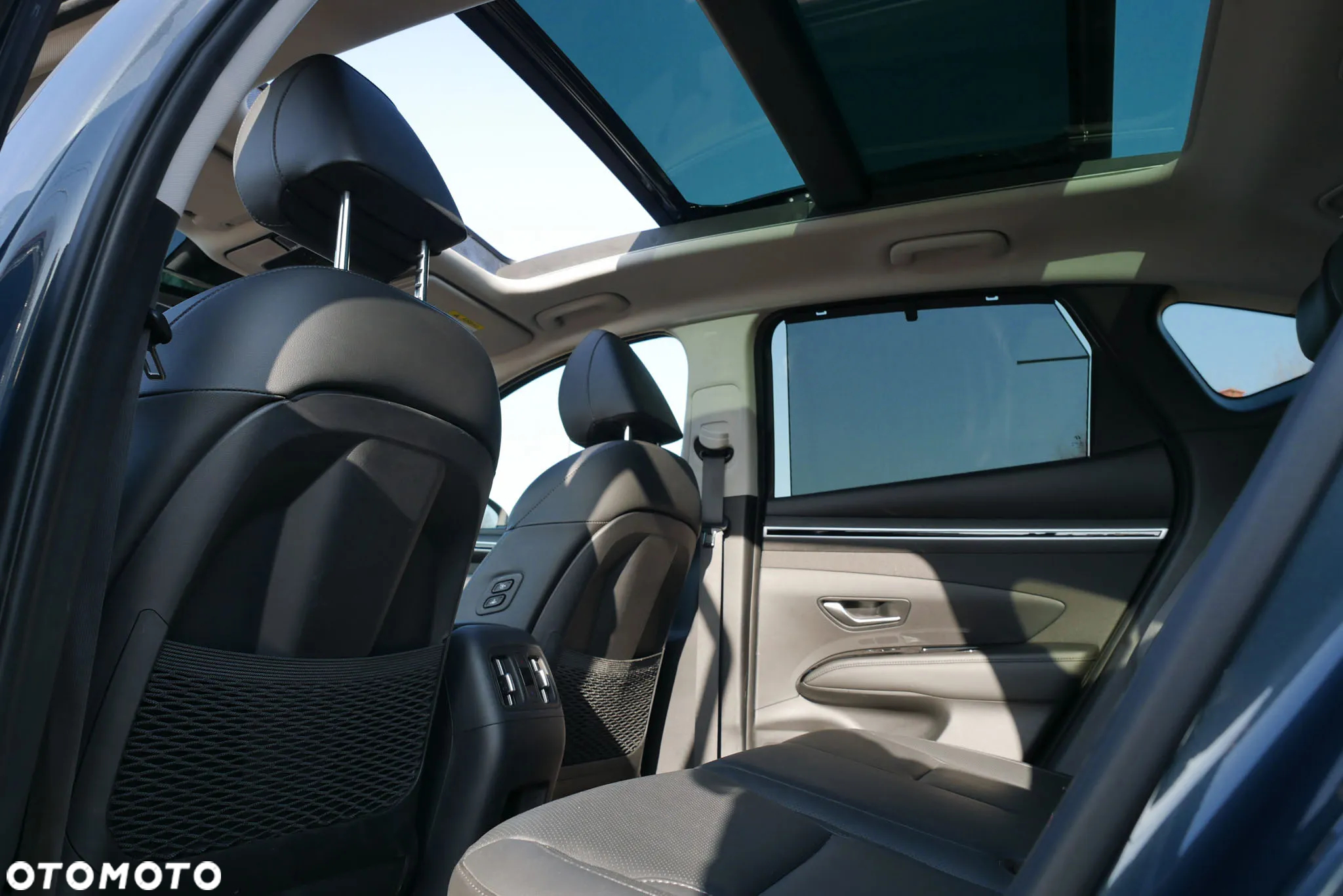 Hyundai Tucson 1.6 T-GDi Plug-in-Hybrid 4WD Prime - 21