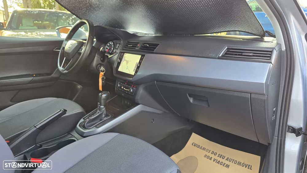 SEAT Arona 1.0 TSI Style DSG - 19
