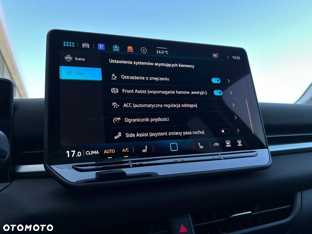 Volkswagen T-Roc - 20