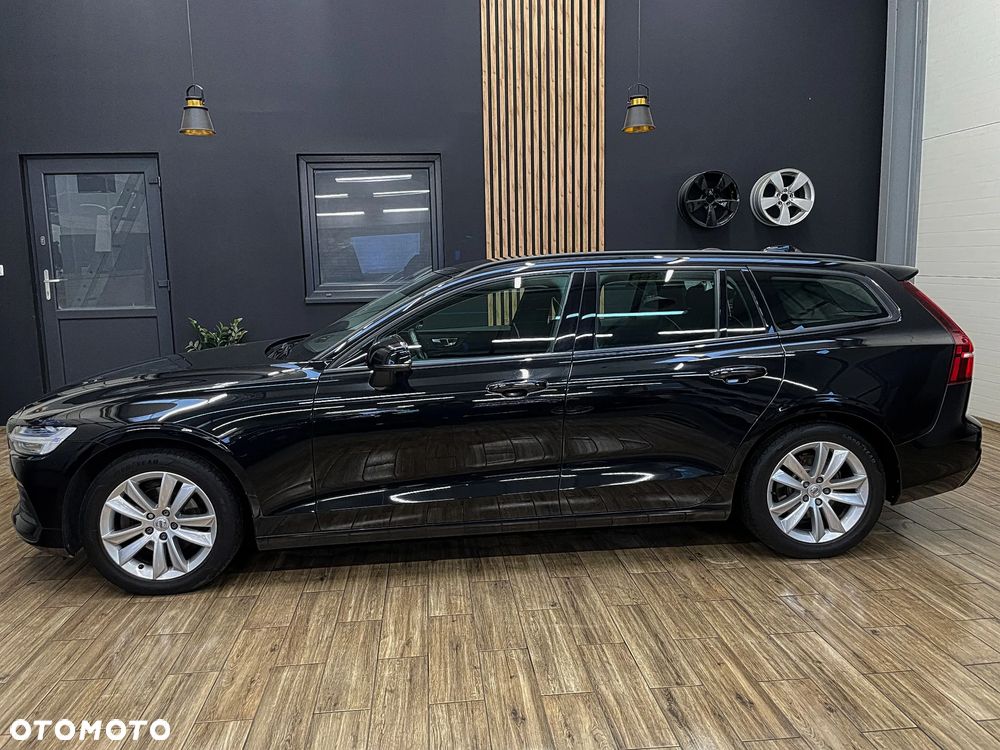 Volvo V60 D4 Geartronic Summum - 12