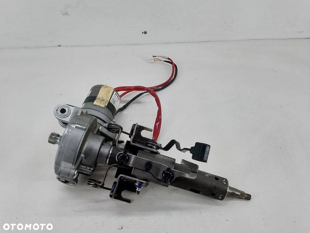 WSPOMAGANIE ELEKTRYCZNE, PION AVENSIS III T27 80960-20030 132100-1101 1.6 - 1