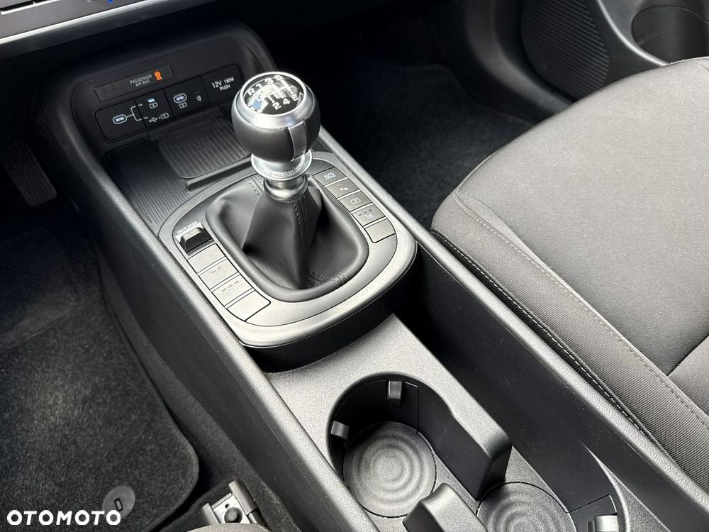 Hyundai Kona 1.6 T-GDI Executive - 19