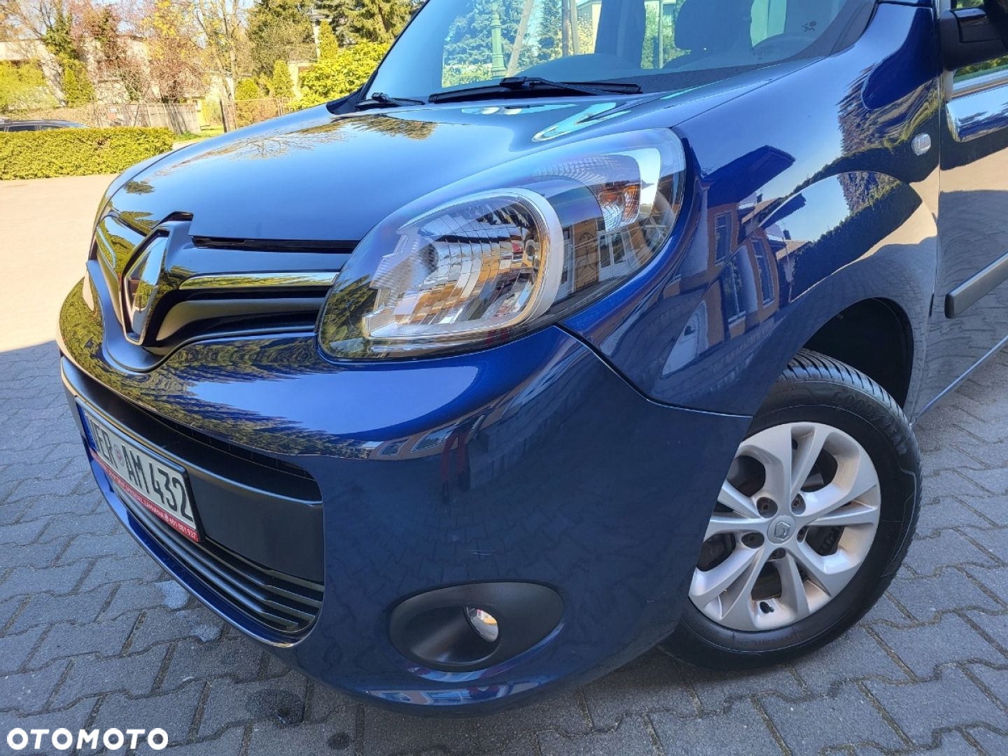 Renault Kangoo - 18