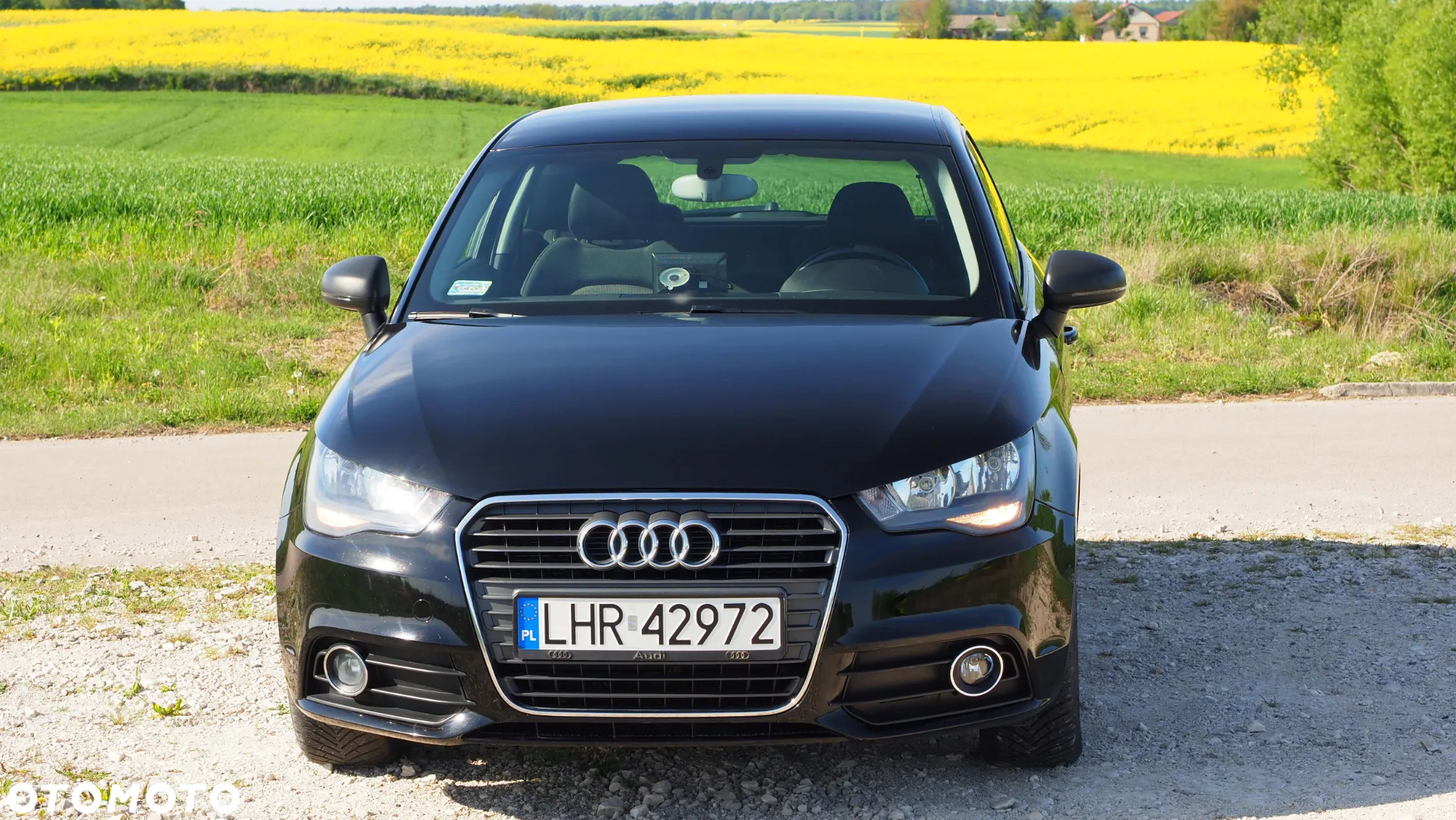 Audi A1 1.2 TFSI Ambition - 10