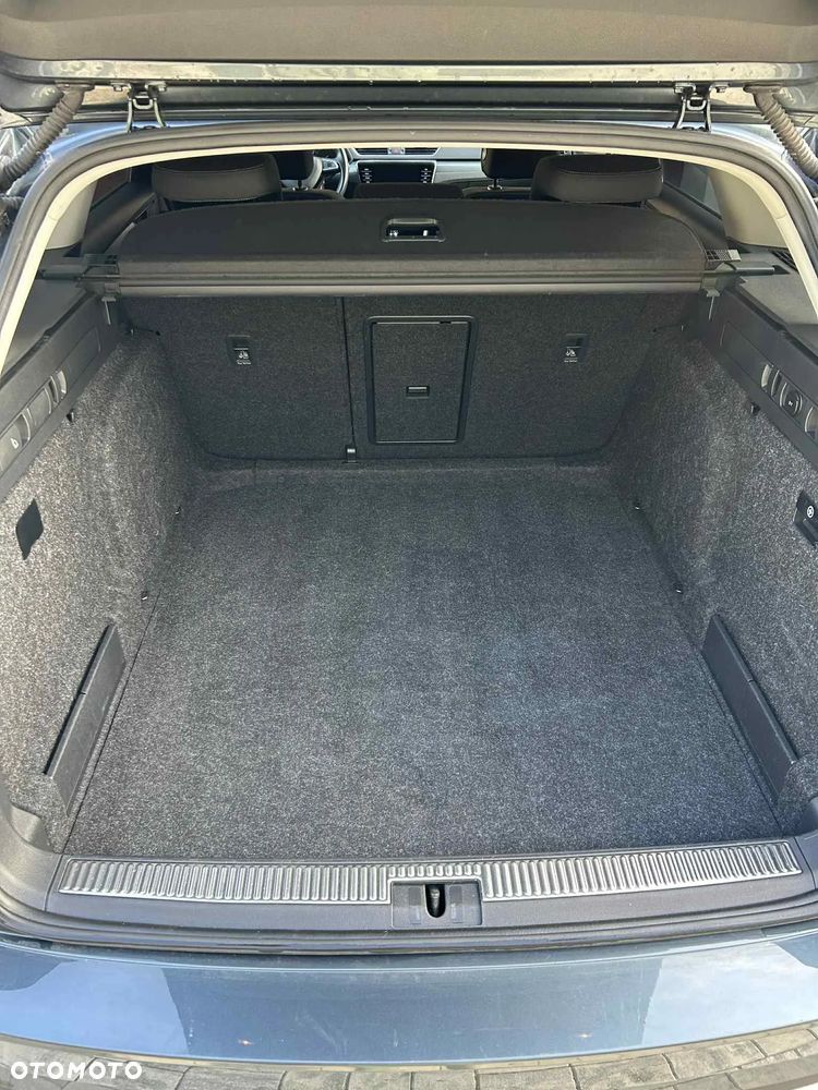 Skoda Superb 2.0 TDI Style DSG - 12