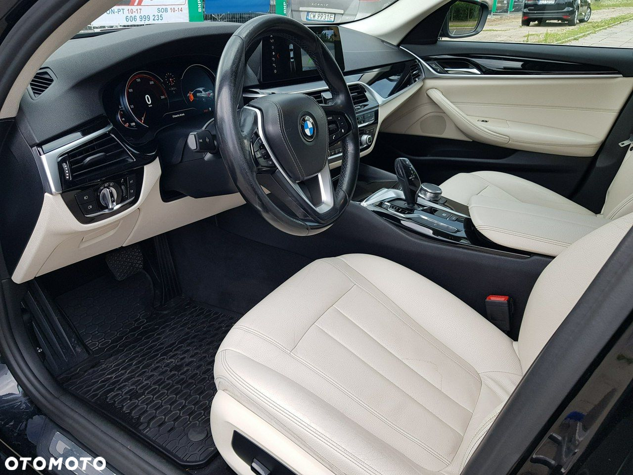 BMW Seria 5 - 10