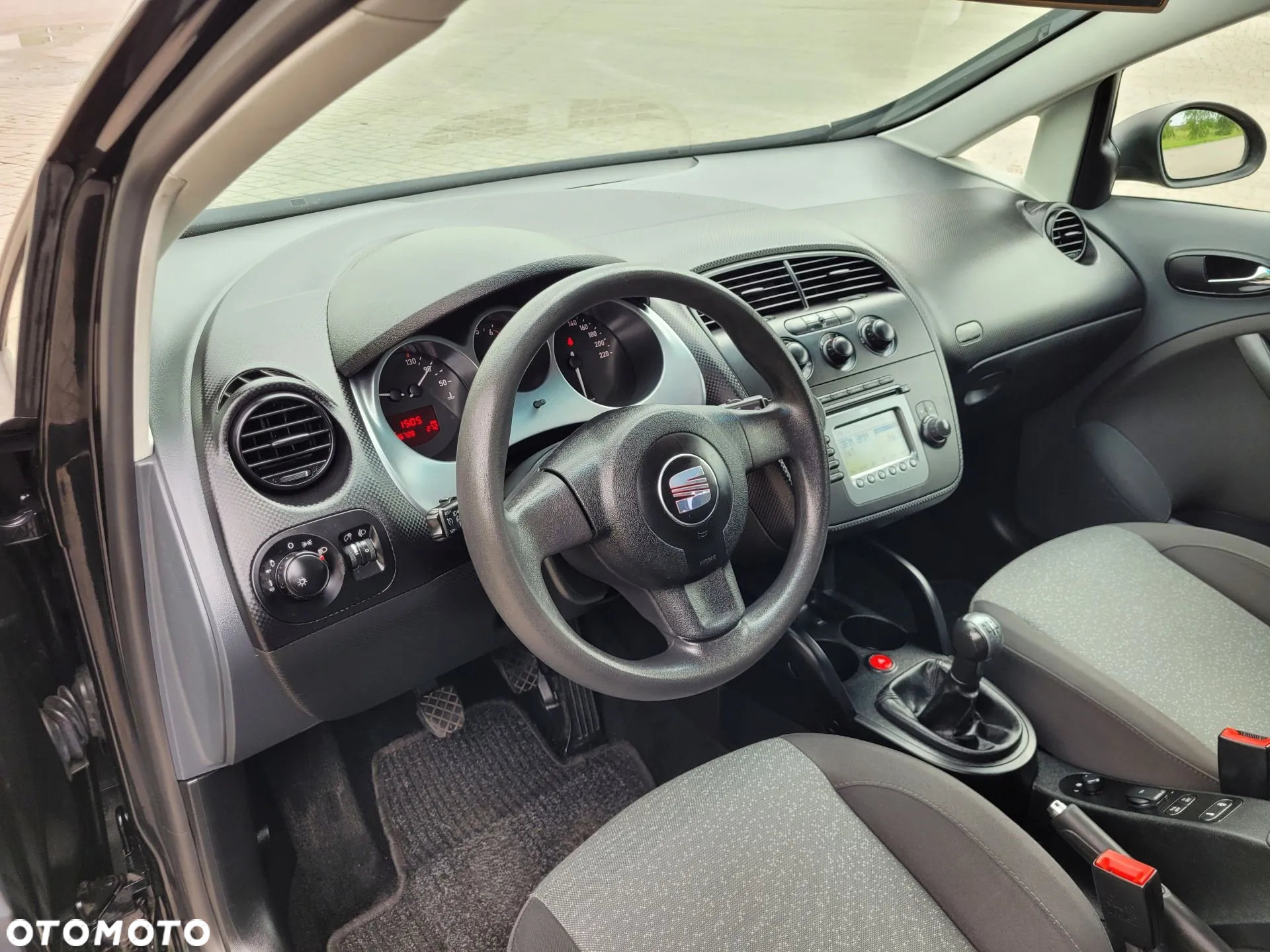 Seat Altea - 16