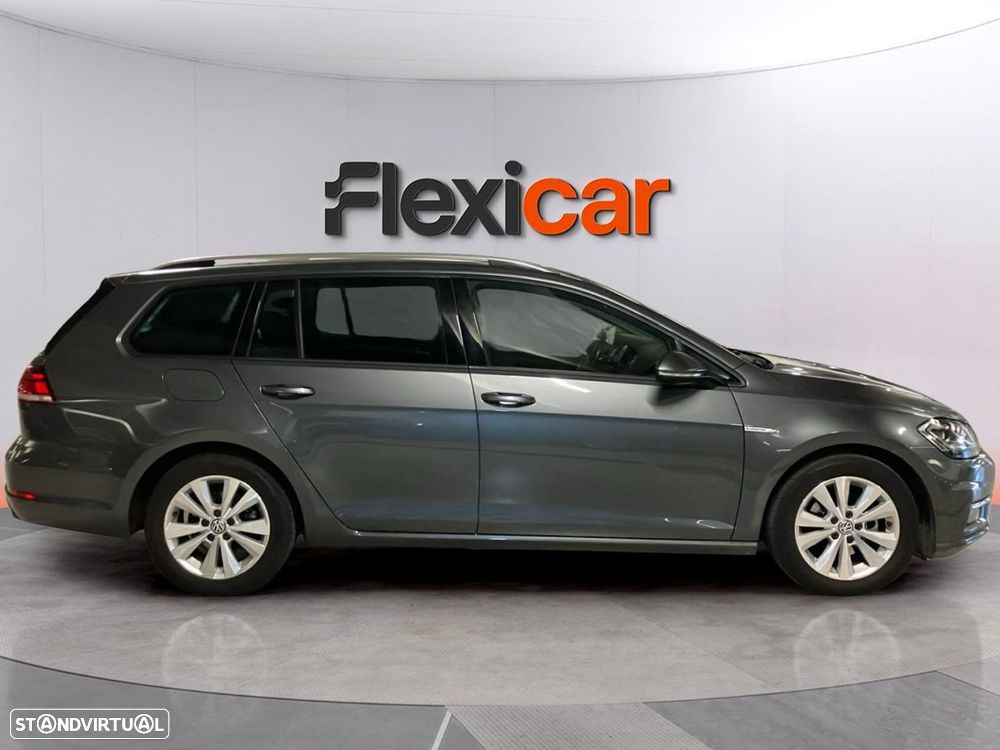 VW Golf Variant 1.5 TSI BM Confortline - 6
