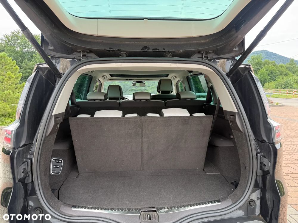 Renault Espace Energy dCi 160 EDC Business - 16