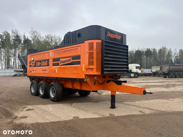 Doppstadt 3060