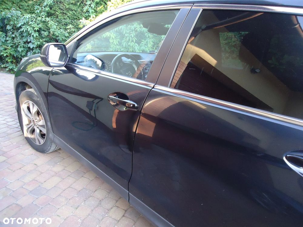 Honda CR-V 2.0 Lifestyle - 20