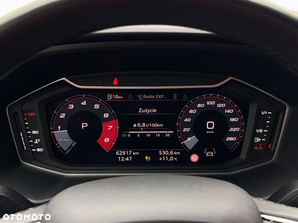 Audi A1 Sportback - 20