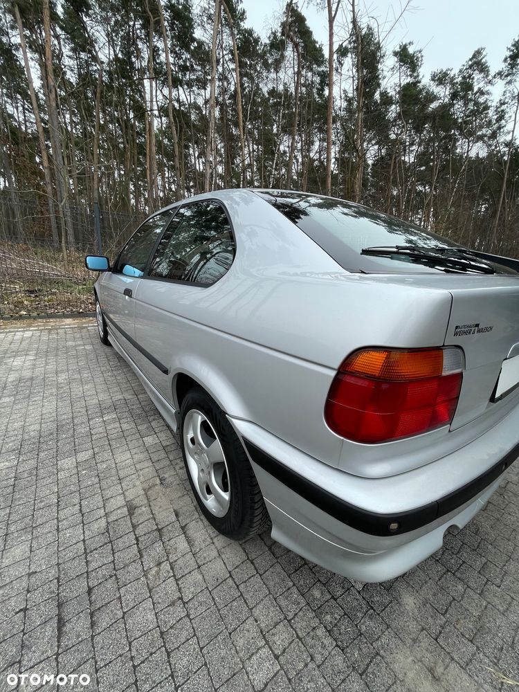 BMW Seria 3 - 32
